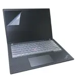 【EZSTICK】LENOVO THINKPAD T14 GEN3 靜電式 螢幕貼 (可選鏡面或霧面)