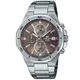 【聊聊甜甜價】CASIO EDIFICE 八角錶圈 計時腕錶 EFV-640D-5AV