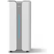 Ionmax + Aire X 6 Stage Air Purifier