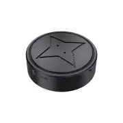 Car Magnetic GPS Tracker GPS Locator For The Elderly Children Cars Electric Vehicles Strong Magnetic Adsorption GPS Anti