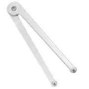 Angle Wrench for Removal and Installation Adjustable Spanner ​wrench