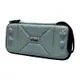 BNP Nintendo Switch Lite Fabric Case Bag 06 淺綠色