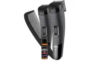 Remington Barbers Best Beard Trimming Kit