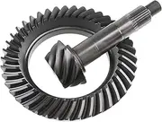 Richmond Gear 69-0352-1 Ring and Pinion GM 8.875" 4.56 Ratio Truck Thick, 1 Pack