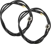 CIYODO X SMA Male to Female Coaxial Cable m Extension for Router WiFi Signal Antenna Wire Connector