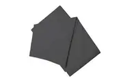 Belledorm Brushed Cotton Extra Deep Fitted Sheet (Charcoal) - UTBM304