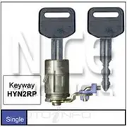 Nice Door Lock Barrel - NDL13