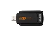 Volans AC1900 High Gain Wireless Dual Band USB Adapter (VL-UW190S)
