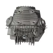 52.4mm Cylinder Heads 110 Manual Clutch Engine 110cc Pit Dirt Bike Moped Buggy