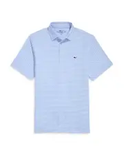 Vineyard Vines Sankaty Regular Fit Polo Shirt