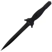 Extrema Ratio Suppressor Operativo Black Nylon, Black N690