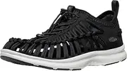 [KEEN] Men's Uneek O3 Breathable Two Cord Custom Comfort Fit Sneaker Style Sandals