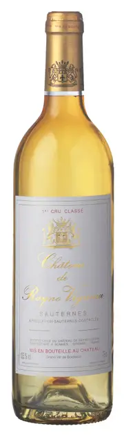 2003 Rayne Vigneau 2003 375mL - Buy Online | The Wine Collective International Marketplace
