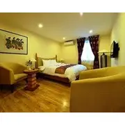 Hanoi Golden Sunshine Villa Hotel And Travel