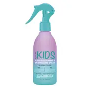 Giovanni Eco Chic Kids Hair Smoothing & Detangling Spray 236ml