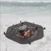 60cm Folding Apron Takeoff Landing Pads Ground Dings Parts For Mini4/3 Pro/Air 3