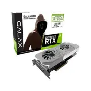 Kuroutoshikou NVIDIA GeForce RTX3060 Graphics Board GDDR6 12GB GALA NEW!