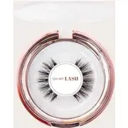 Oh My Lash Faux Mink Eyelashes So Fetch, Black