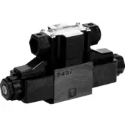 NEW DAIKIN KSO-G02-2CA-30-EN Solenoid Controlled Valve