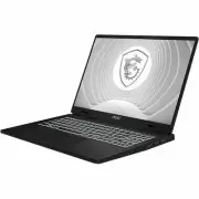 MSI CreatorPro M 16 inch 144Hz Laptop, Intel Core i7-14650HX, RTX 1000 ADA, 32GB