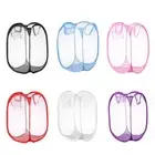 Box Organize Laundry Bag Kids Toys Sundries Laundry Basket Dirty Sorting Basket