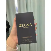 在飛比找蝦皮購物優惠-Ermenegildo Zegna傑尼亞 Z Zegna I