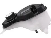 Expansion Tank For 03-10, 12-15 Jaguar XJ Vanden Plas XF S Type XJ8 3.0L NW72N1 (for: Jaguar)