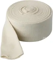 Tubular Bandage Roll For Easy And Secure Application Sturdy And Durable Cotton Sports Elastic Bandages Plasters Bandage