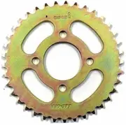 TDR 37T 420 Rear Sprocket Cog 48mm Fits Motorcycle ATV for Thumpstar for Atomik Dirt Bike
