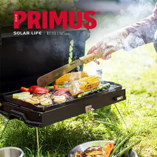 PRIMUS Kuchoma Stove 烤肉爐/440080.露營燒烤架 戶外瓦斯爐 折疊燒烤爐 瓦斯烤肉架 桌上型BBQ