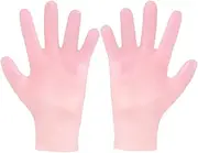 Moisturizing Gloves for Hand Exfoliating Body Women Gloves Warm Gloves Women Glove for Dry Skin Rough Skin Hands