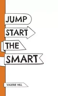 在飛比找博客來優惠-Jump Start the Smart