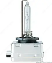 Headlight Bulb - Xenon (D1S) For 2013-2014 Volvo S80 3.2L L6 GAS DOHC PN# 85410 (for: Volvo)