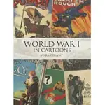 WORLD WAR I IN CARTOONS