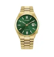 Citizen Tsuyosa Collection NJ0152-51X Automatic Men's Watch AU*au
