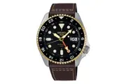 SEIKO 5 Mod. SPORTS Automatic GMT