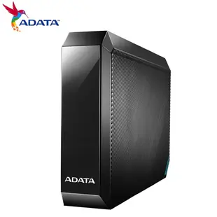 ADATA威剛 HM800 6TB 3.5吋 外接硬碟