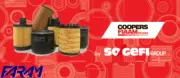 Oil Filter Ft4531/A Opel Monza A Coupe 2.2 & 115CV