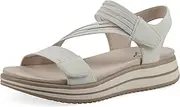 [CLIFFS BY WHITE MOUNTAIN] Women's Hapford Strappy Sandal