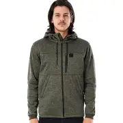 Rip Curl Anti Series Switch Fleece Zip Mens