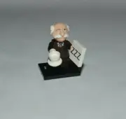 LEGO DISNEY THE MUPPETS 71033 - WALDORF # 9 MINI FIGURE