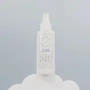 The Base Collective Little Sleepy Spray Lavender & Chamomile 125mL