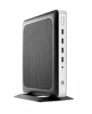 HP 2ZU99AA#ABA t630 2GHz 32Gb GX-420GI Quad-core DDR4 Thin Client