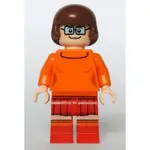 【台中翔智積木】LEGO 樂高 史酷比系列 75904 VELMA DINKLEY 薇瑪 (SCD005 ) 附相機