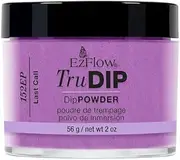 EzFlow TruDip Nail Dipping Powder - Last Call 56g