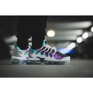 Nike Air VaporMax Plus Grape 紫色 歐洲公司貨 924453-101