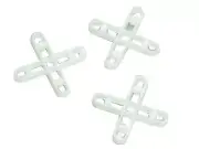 Vitrex - 10 2050 Floor Tile Spacers 5.00mm Pack of 100 - 102050