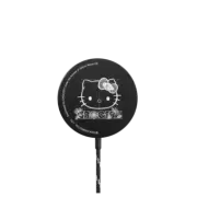 Magnetic Wireless Charger GROCERY | Hello Kitty Magnetic Wireless Charger