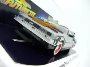 Scalextric C4307 DeLorean Back to the Future 3 slot car also suits Carrera Ta...