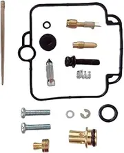 Carburetor Motorcycle For Suzuki Bandit1200 GSF1200 GSF1200S 1997 1998 1999 2000 Motorcycle Carburetor Modified Off-road Vehicle ATV Repair Kit Accessories